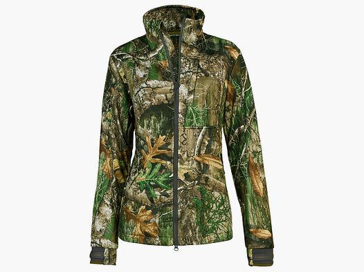 Deerhunter Damen-Jagdjacke Lady April