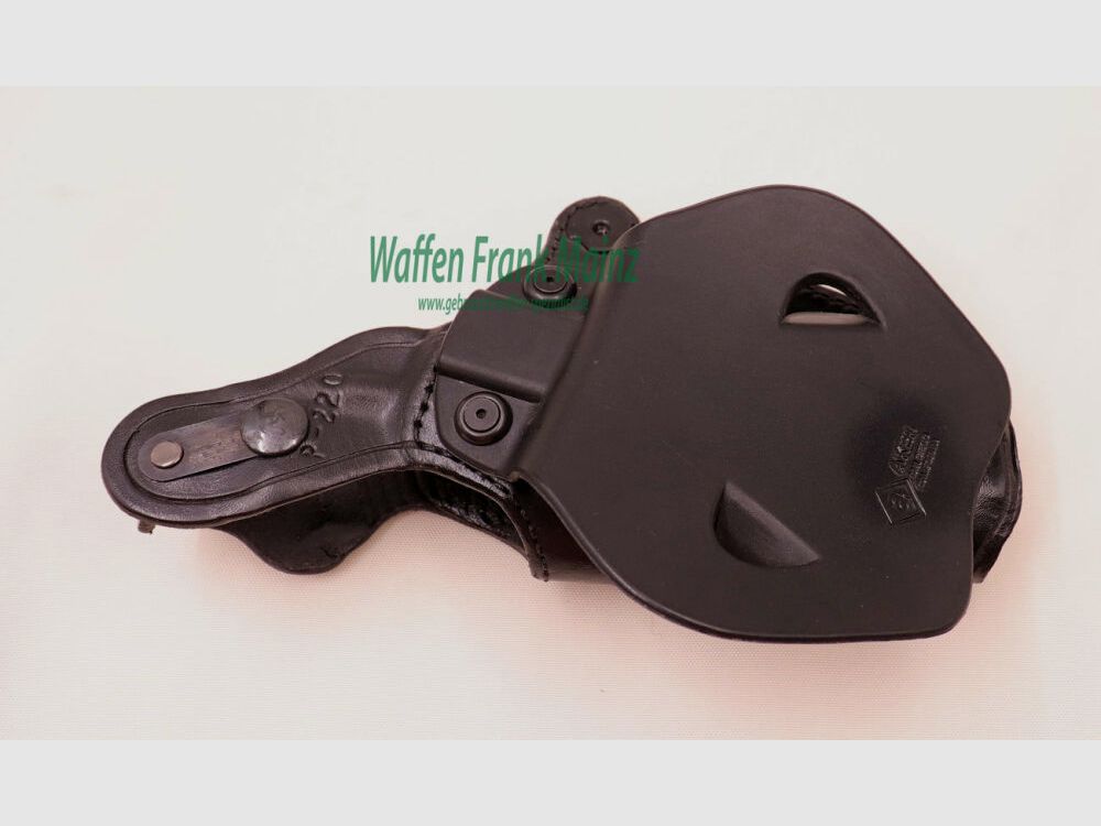 USA, Diverse Gürtelholster