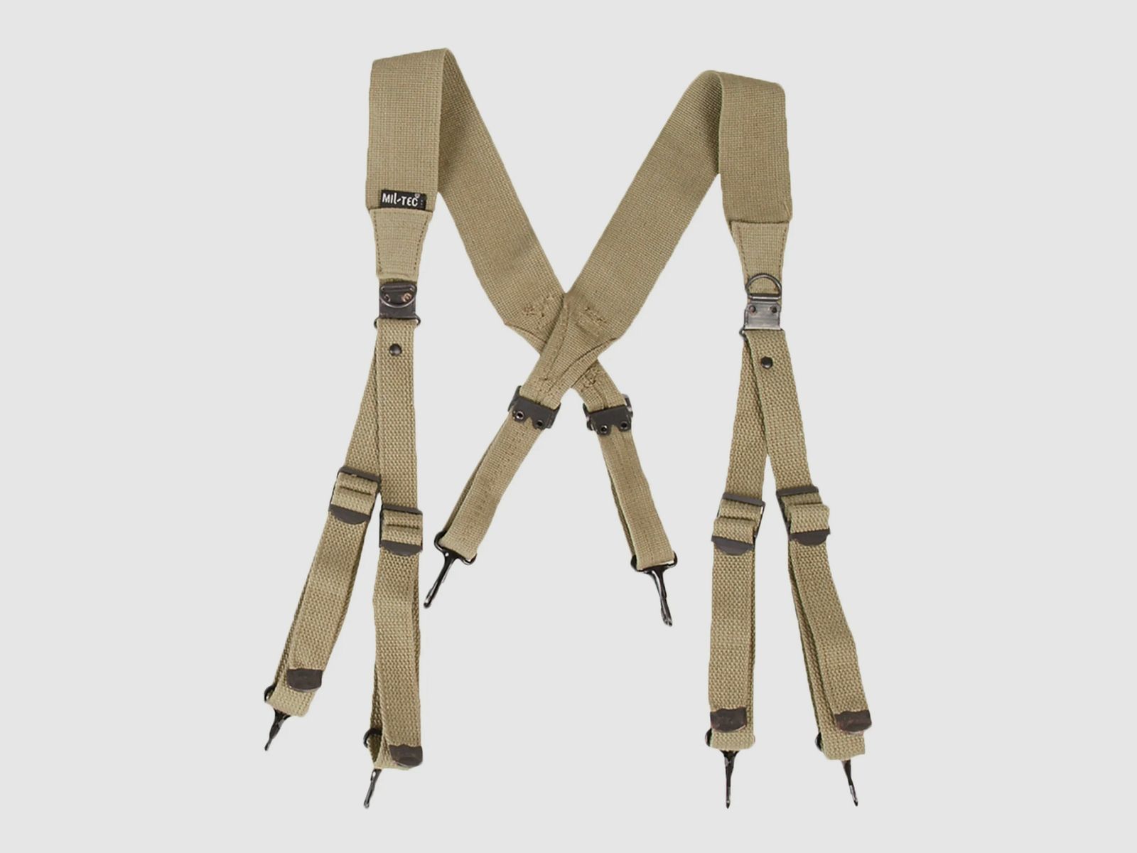 Mil-Tec US Koppeltragegestell M36 Repro