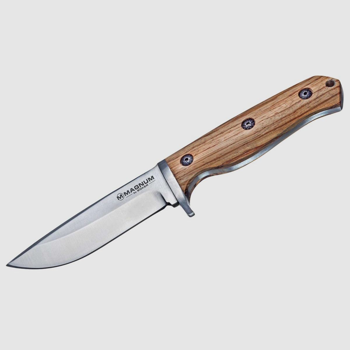 Böker Magnum Zebra Drop