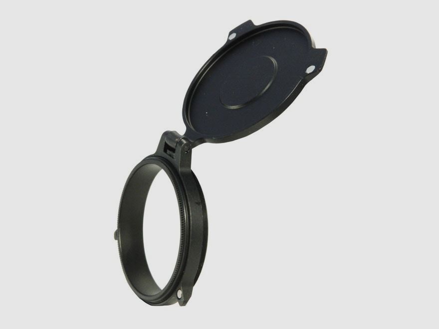 Leupold Alumina Flip-Up Copertura Posteriore dell'Ottica 44mm per VX-6