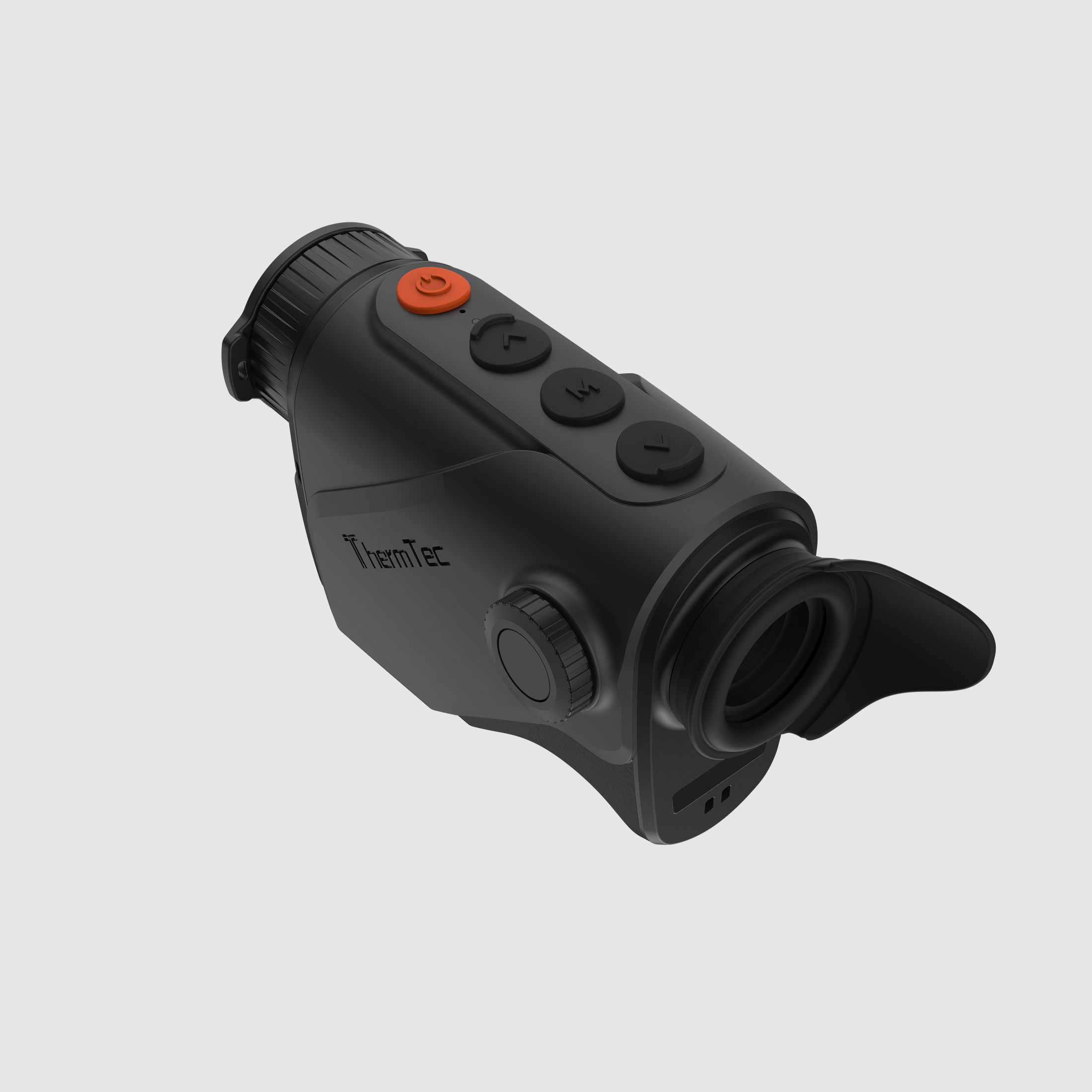 Thermtec Cyclone 325 thermal imaging device - New product IWA 2025