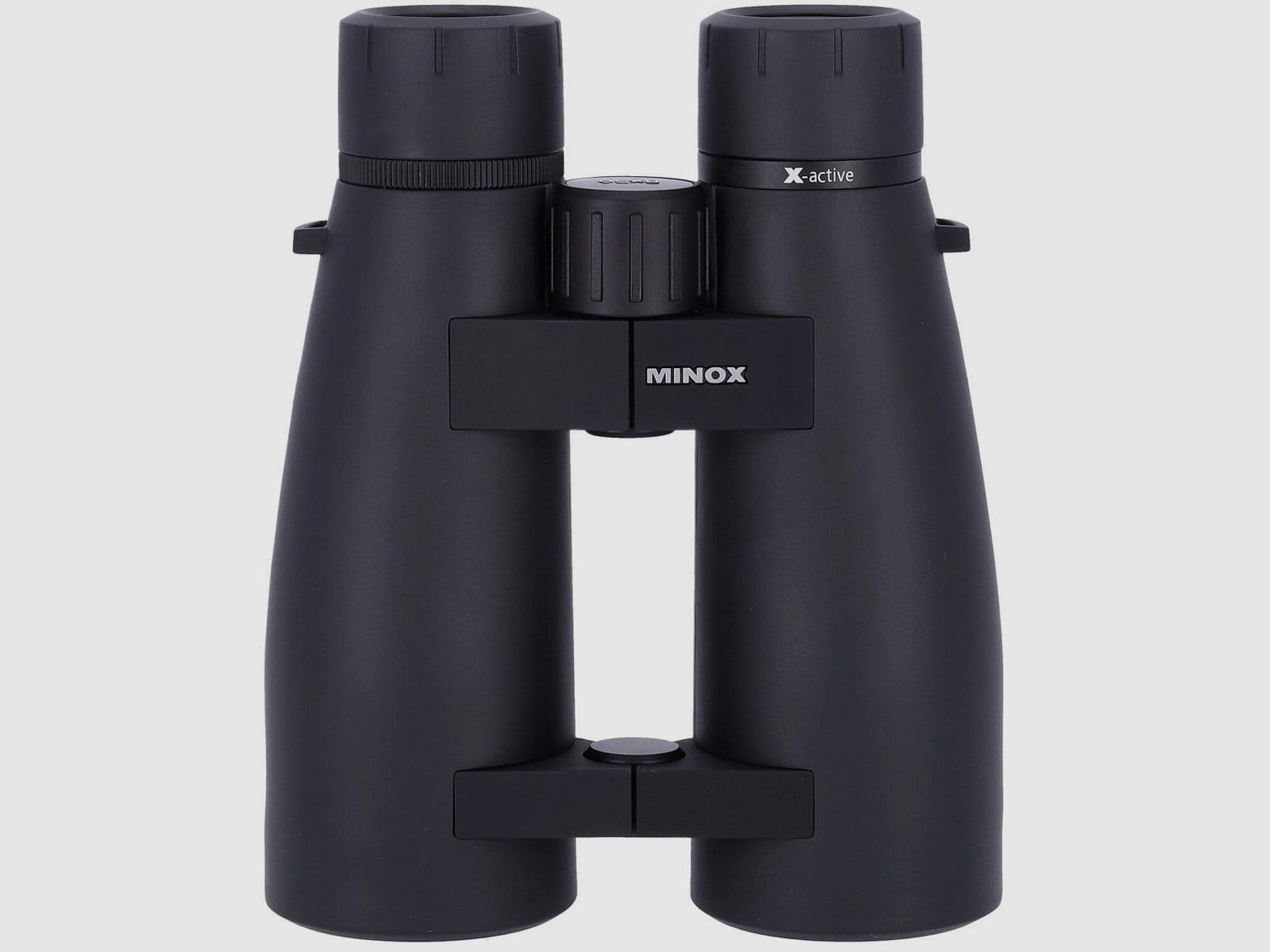 Minox X-Active 8x56 prismáticos