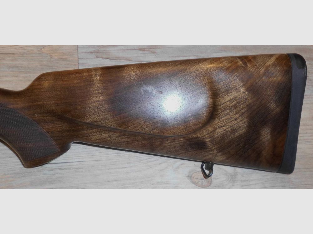 Haenel "HK 4" (Ausbildungswaffe) Mod. Jäger 10 Timber LX