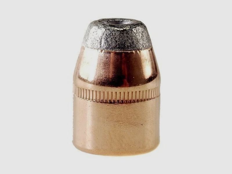 Nosler Geschoss Sporting Handgun .44/.429 200GR JHP 250 Stück