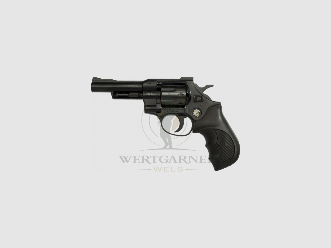 HW 5.22LR