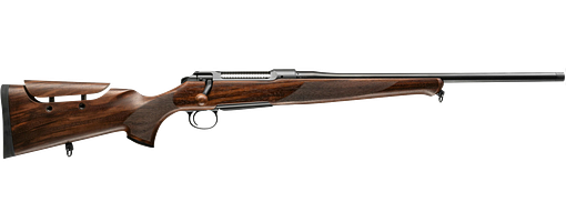 Sauer 101 Artemis VS