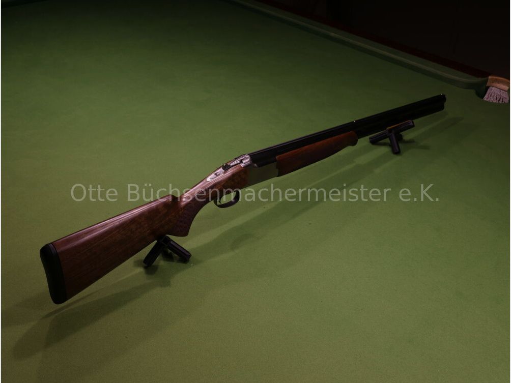 Browning B525 Sporter 1, imagen 3 de 10