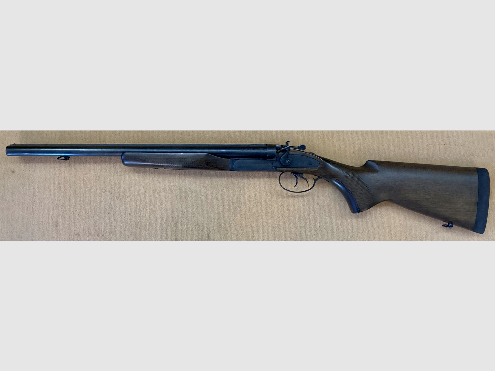 Norinco JW 2000