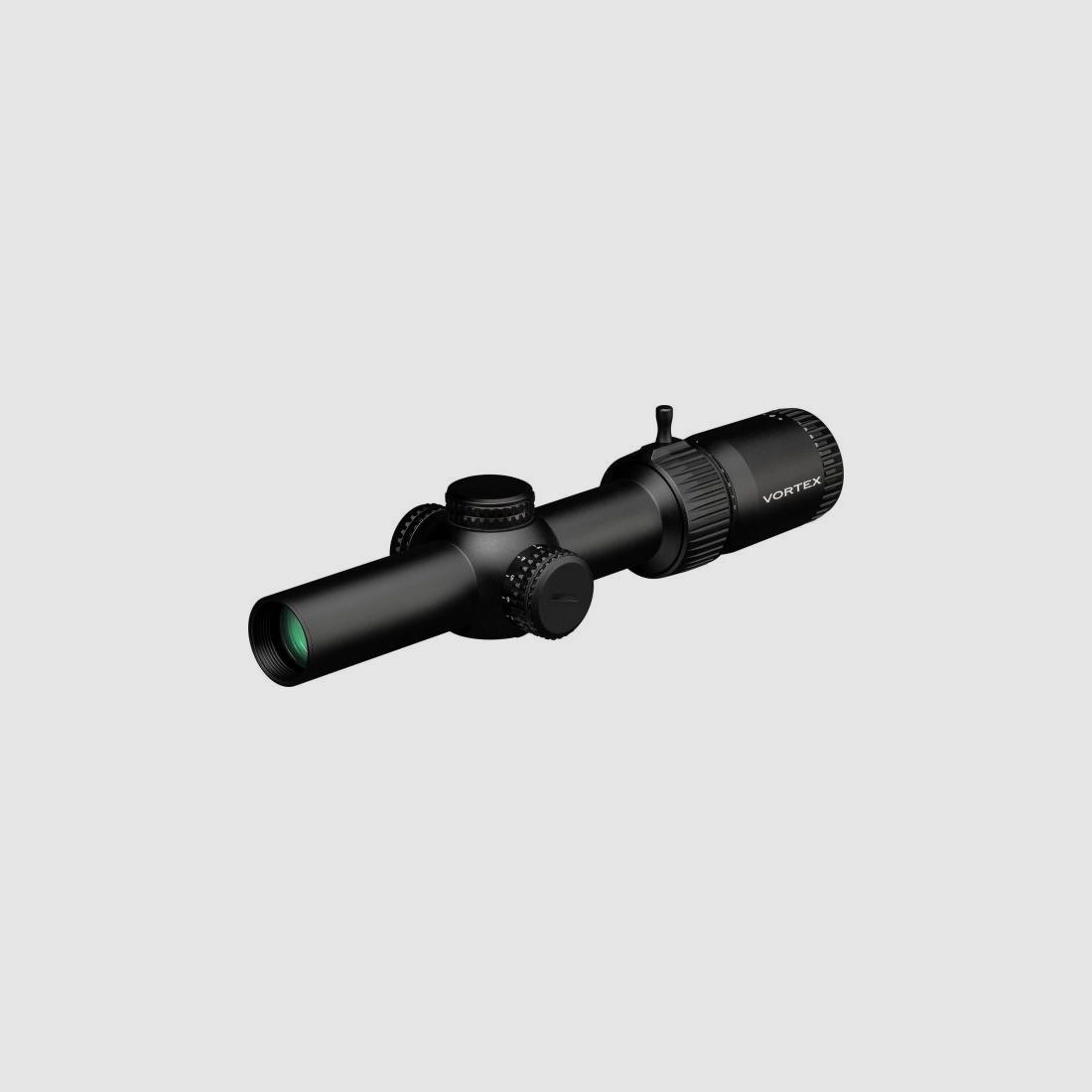 VORTEX riflescope with illuminated reticle 1-8X24 Strike Eagle Abs. AR-BDC3 (30mm)