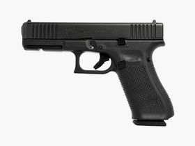 GLOCK Pistol 22 Gen 5 - Cal. .40 S&W