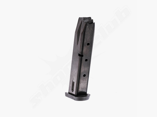 GSG	 Magazin Firat Compact u. Magnum Schreckschusspistole