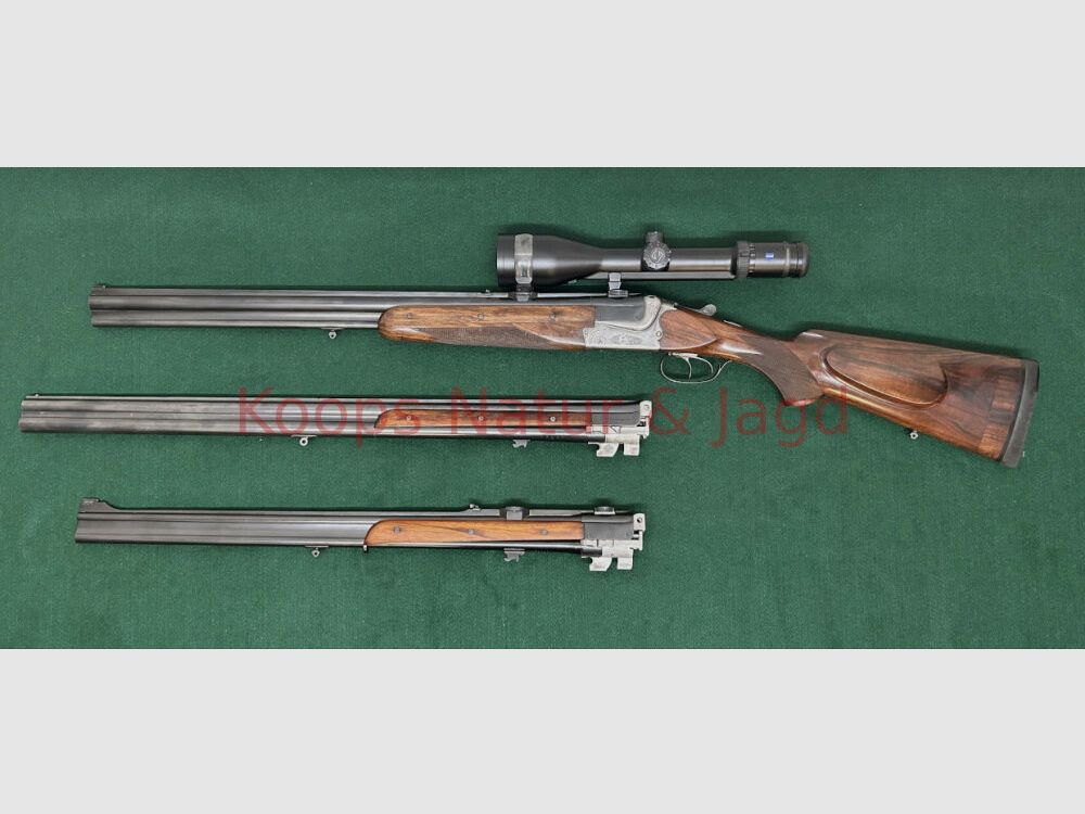 Merkel/Krieghoff