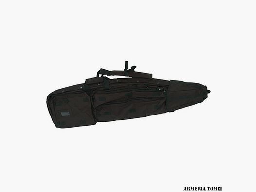Housse tactique extensible 120-135x40 cm