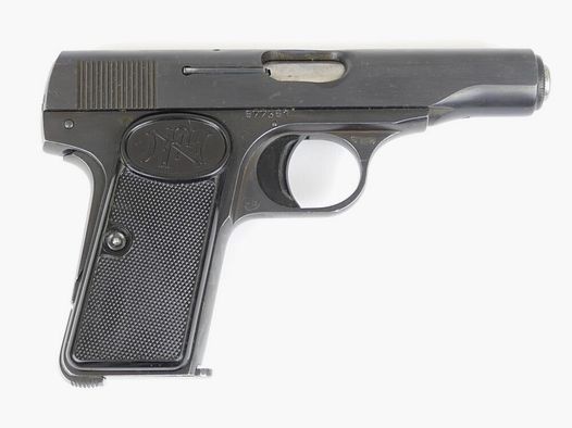 FN Herstal Mod. 1910