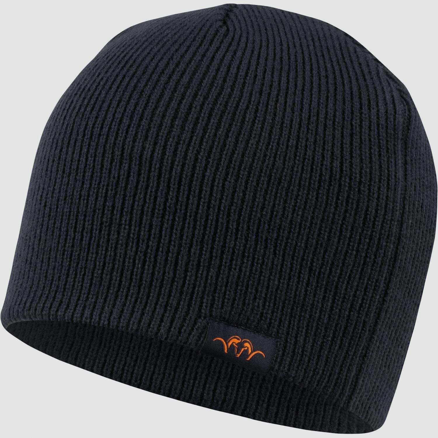 Jeff Rib Beanie Herren (Marine)