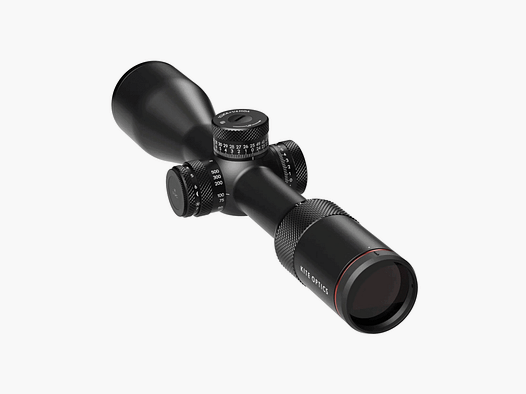 KITE OPTICS – B6 LR X6I / BL / 3-18×50 / 4Ai