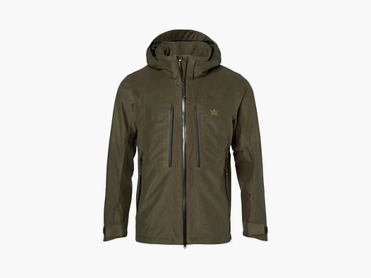 Alaska Elk Superior Pro Ms Jacket