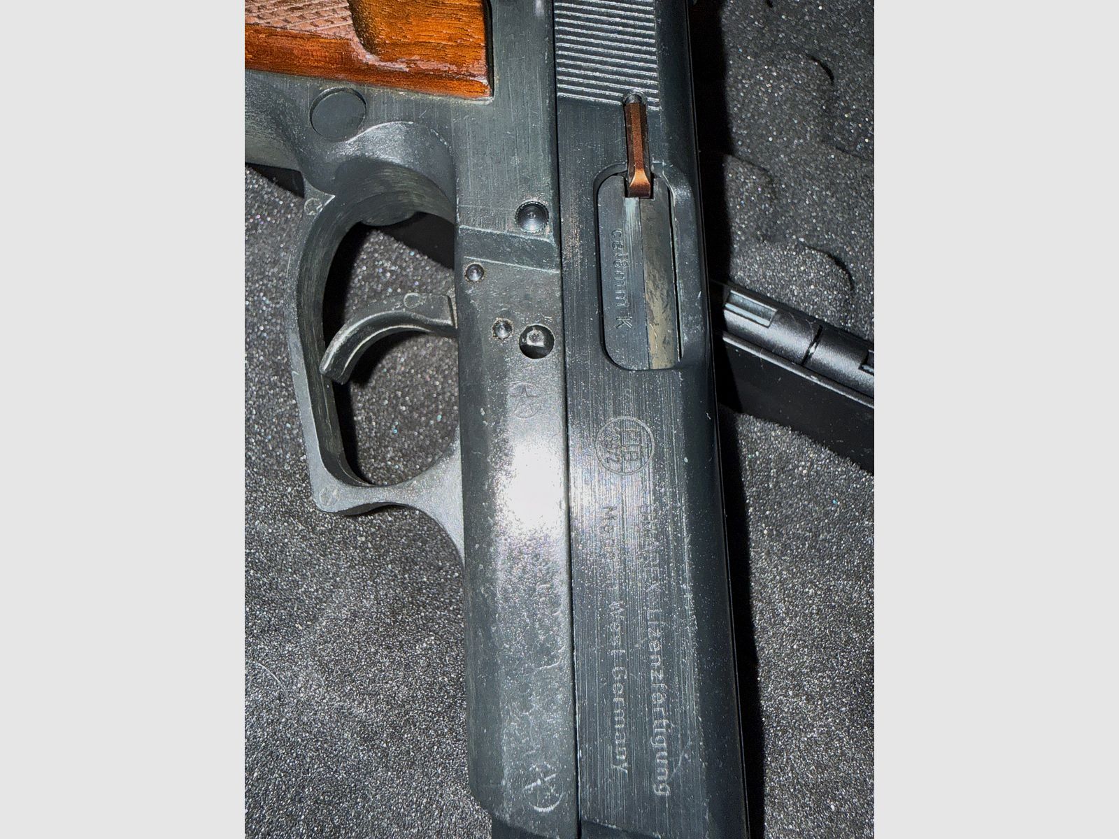 Browning GPDA8 P.A.K