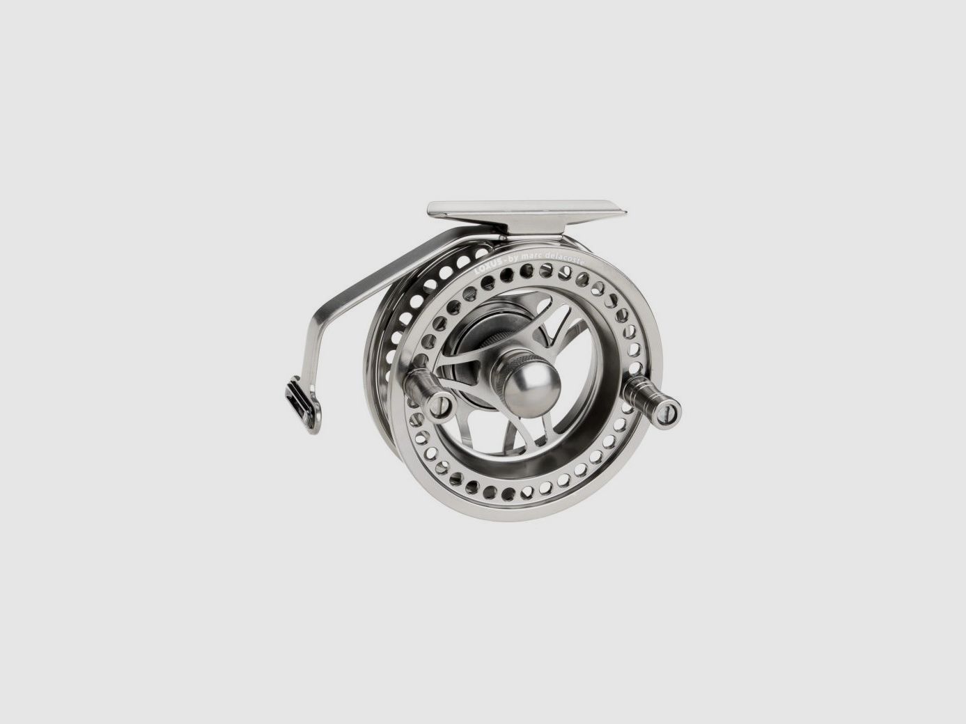 Moulinet LOXUS 2M