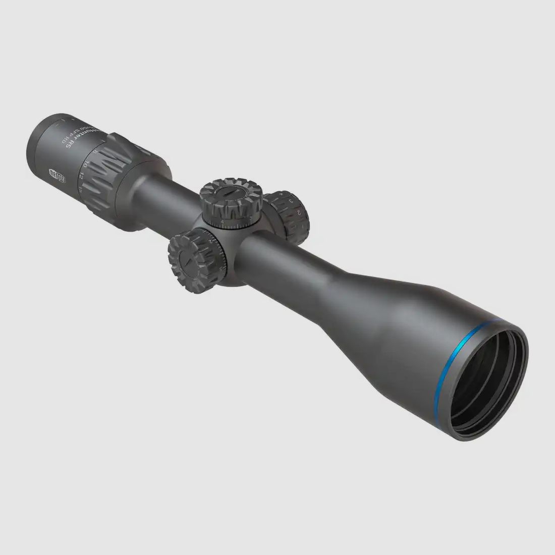 Meopta telescopio de mira MeoHunter R5 3-15×50 SFP RD