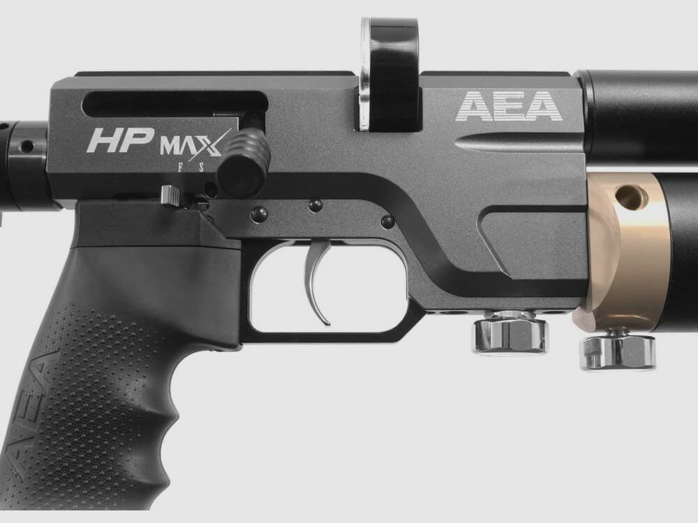 AEA HP Max — 7.62 mm (.30), imagen 5 de 5