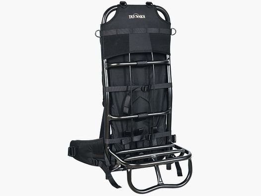 Sac à dos Tatonka Lastenkraxe noir