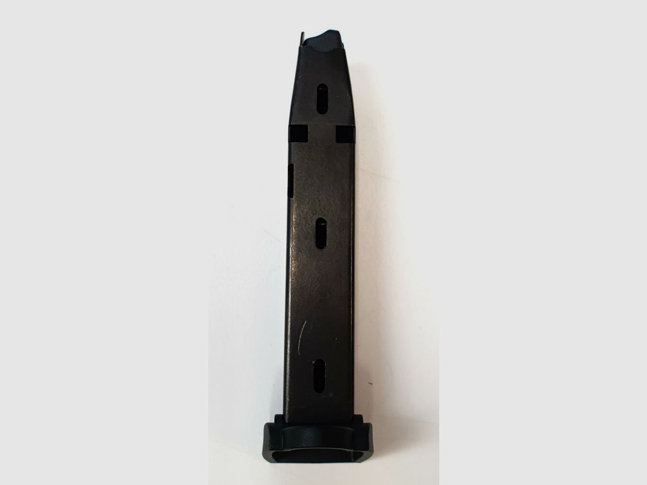 UMAREX Schreckschuss Magazin UMAREX HK P30 15 Schuss Kal. 9mm P.A.K.