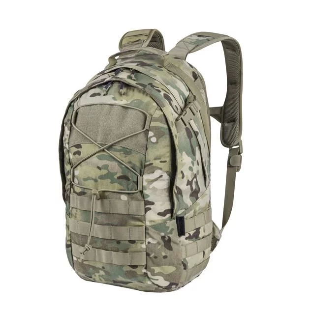 Helikon EDC Cordura Backpack, Multicam, 21L, image 1 of 4