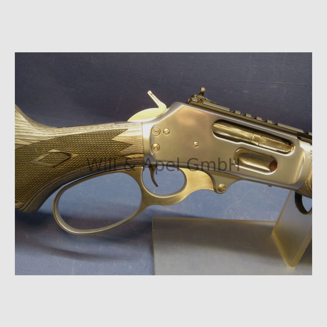 Marlin 1895 SBL