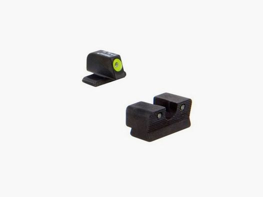 Trijicon N-Sight Set HD yellow SIG P+Pro .40S&W/.45Auto