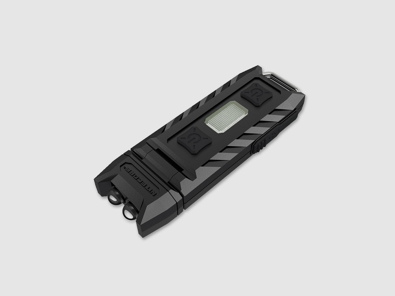NITECORE THUMB Taschenlampe