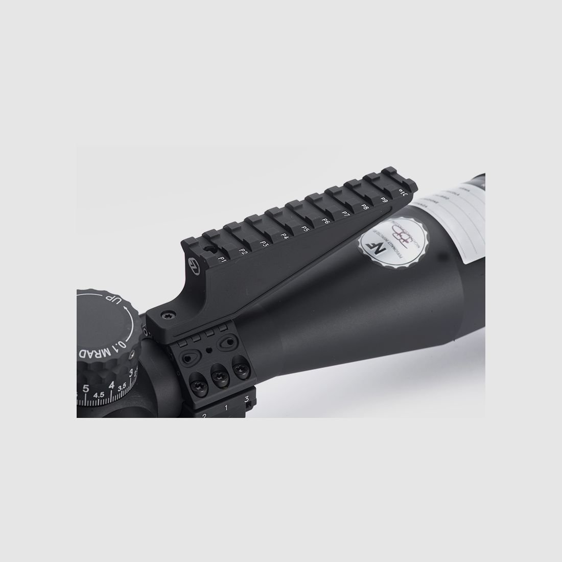 X-Large guida accessoria H34L104, immagine 2 di 2