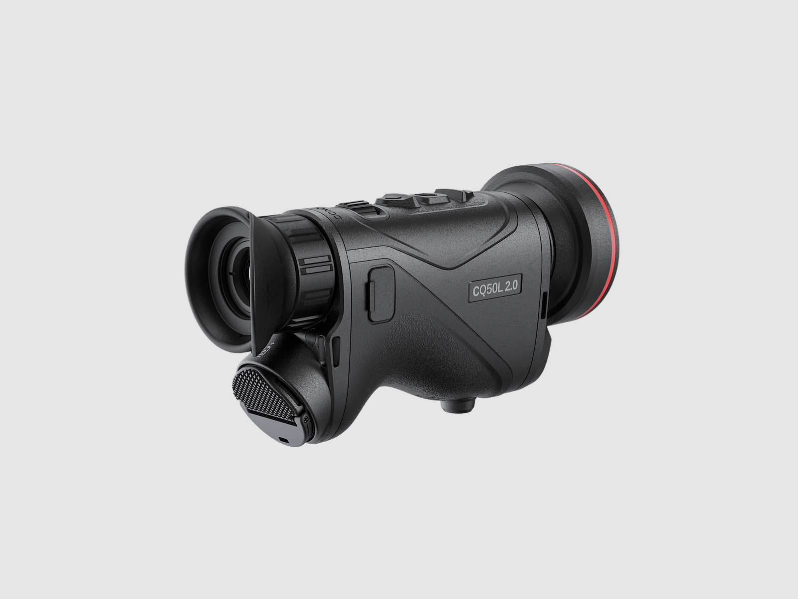 HIKMICRO Condor CQ50L 2.0 Wärmebild-Monokular mit Laser-Entfernungsmesser