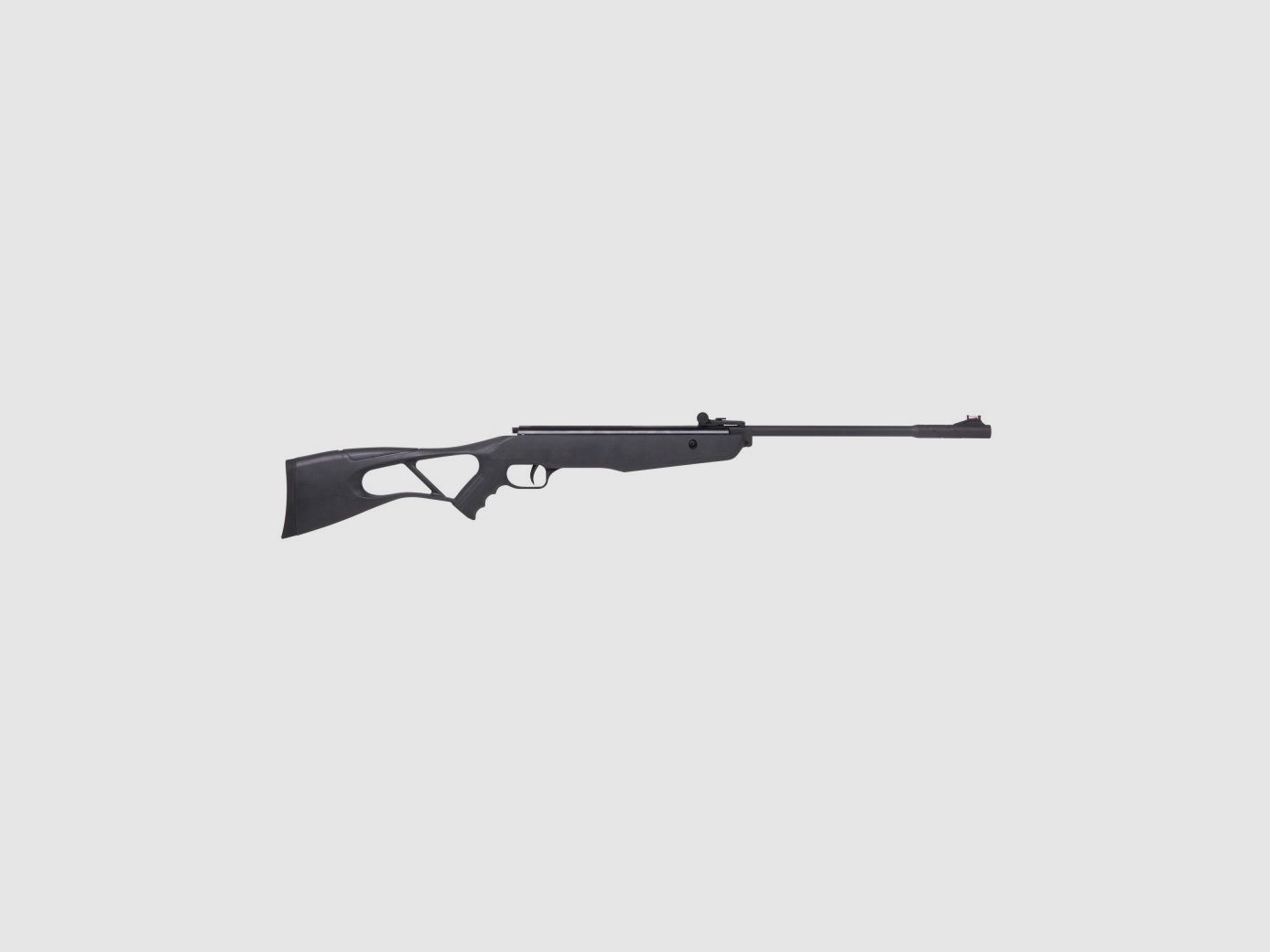 Crosman Inferno Büchse Kal. 4,5 mm 10J