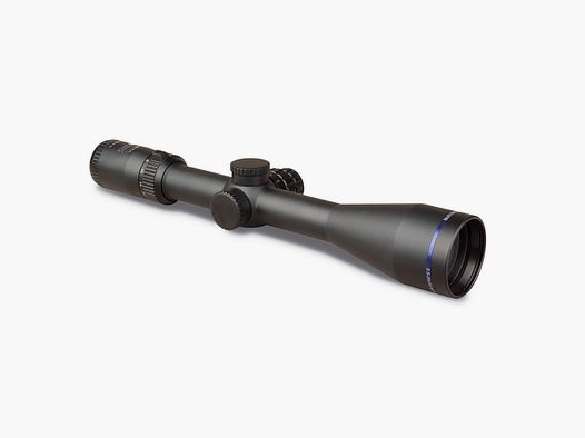 Visor ADLER 2,5-20×50 – 30 – Side Focus – 4A – Ret. Ilum.