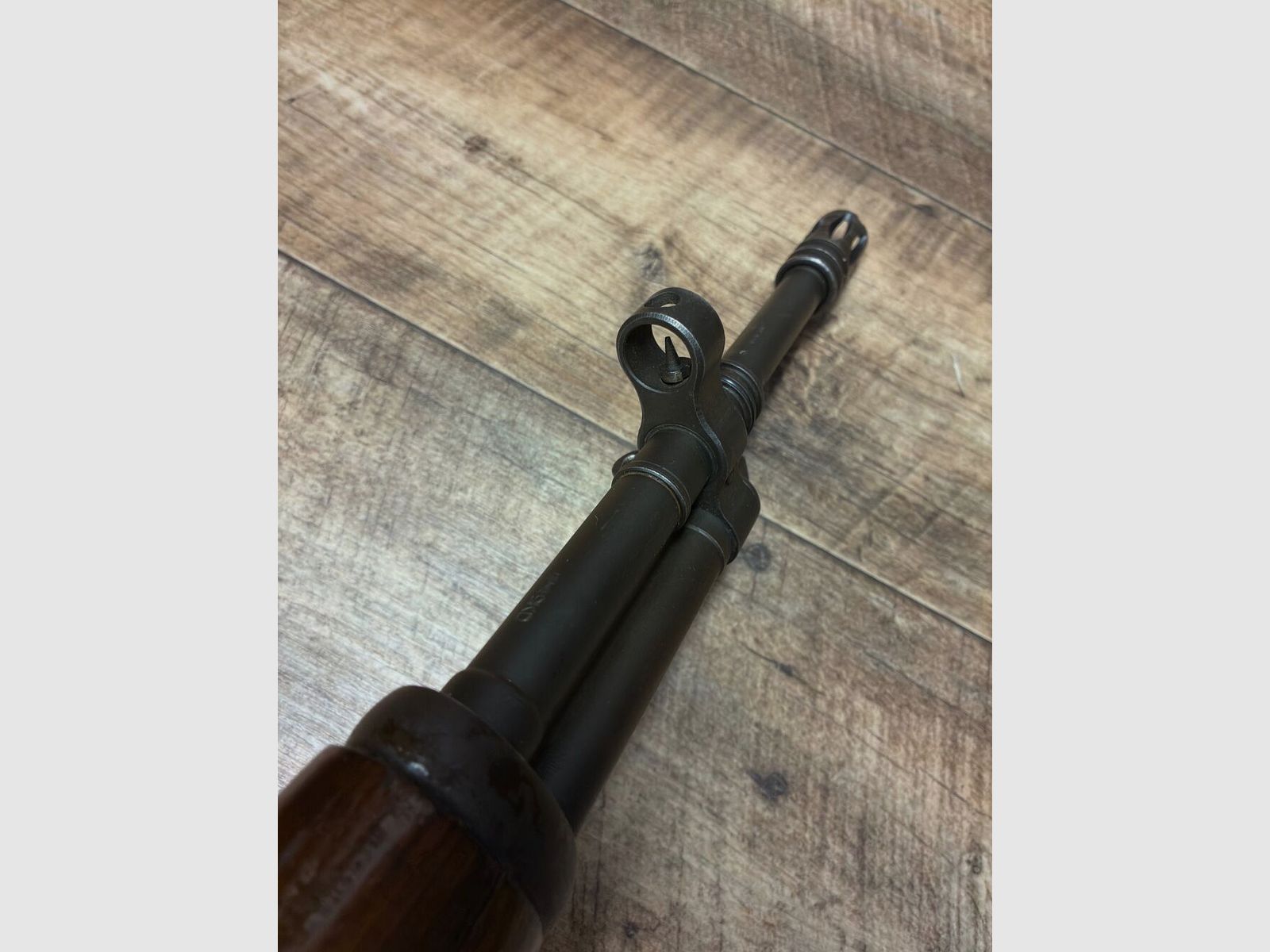 La Coruna FR8 .308Win