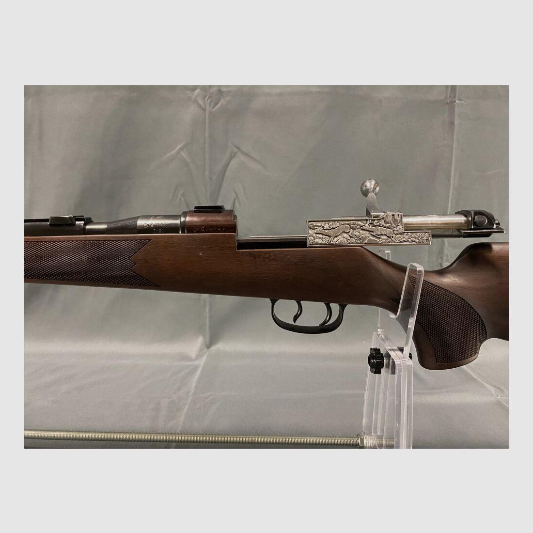 Mauser 66 7x64