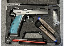 Pistola CZ Shadow 2