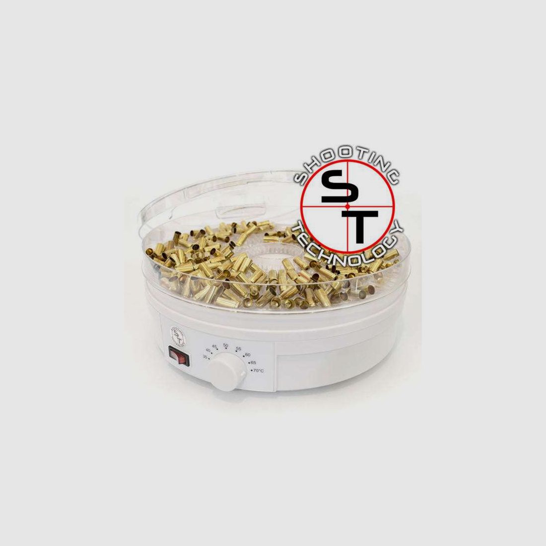 L.E.M. Hülsentrockner Scirocco