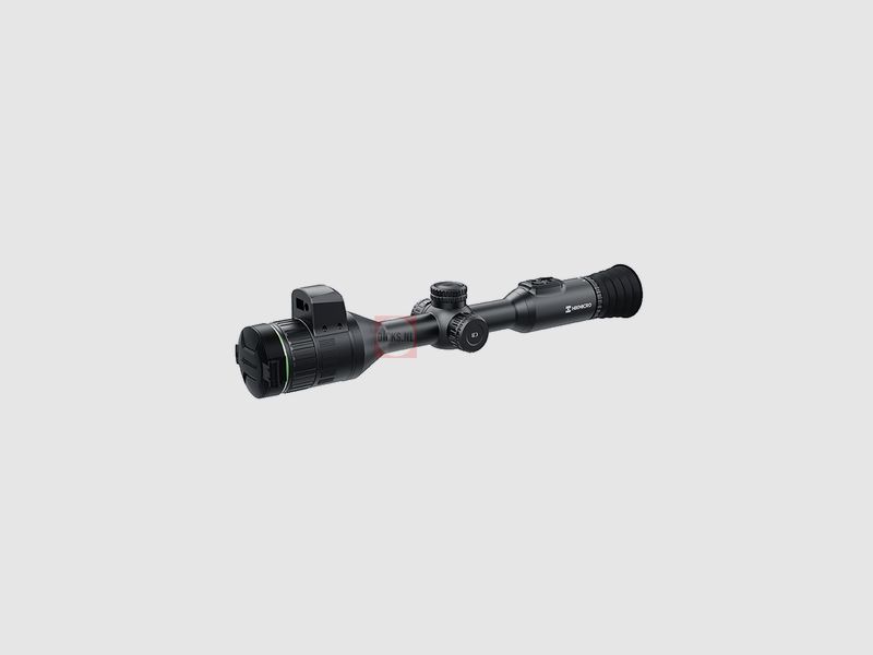 Alpex 4K A50EL | LRF Ballistisch Dag/Nachtzichtkijker, afbeelding 2 van 18