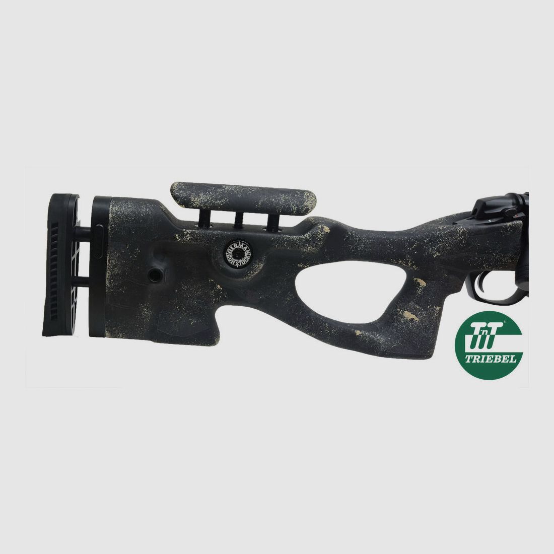 Bergara Mod. B14 GGS Outlaw -20' .223Rem 5/8x24 UNEF