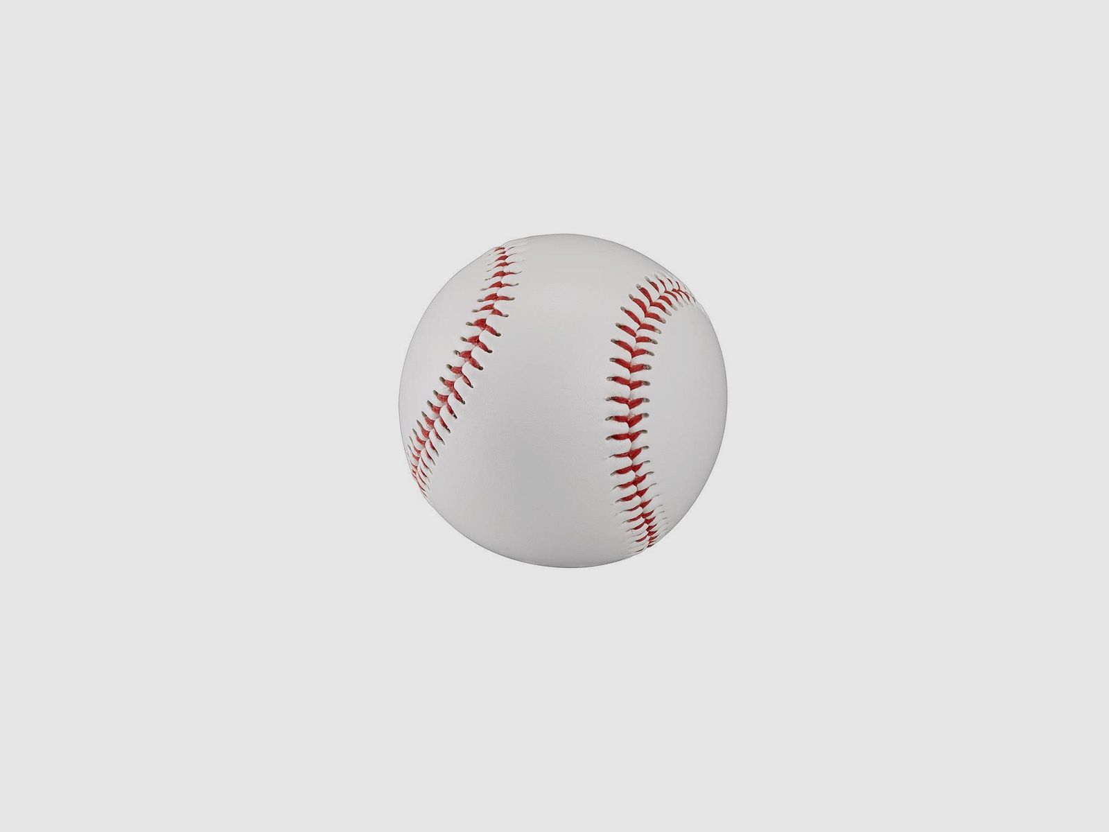EF 1000 Bat de baseball incl. Balle en cuir, image 3 sur 3
