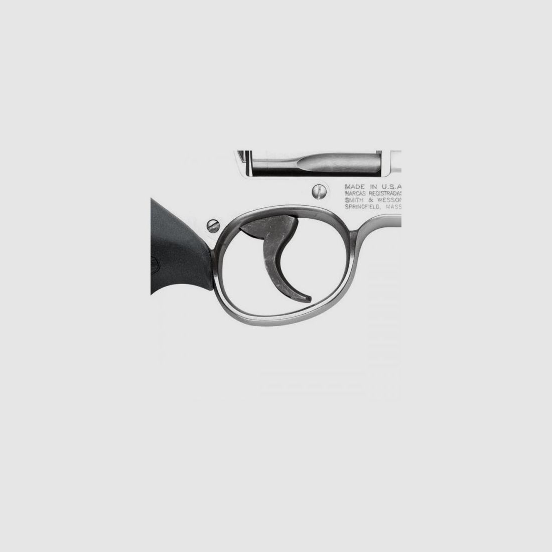 Revolver S&W 629 Classic 5" Kal. 44 Mag, Bild 4 von 6