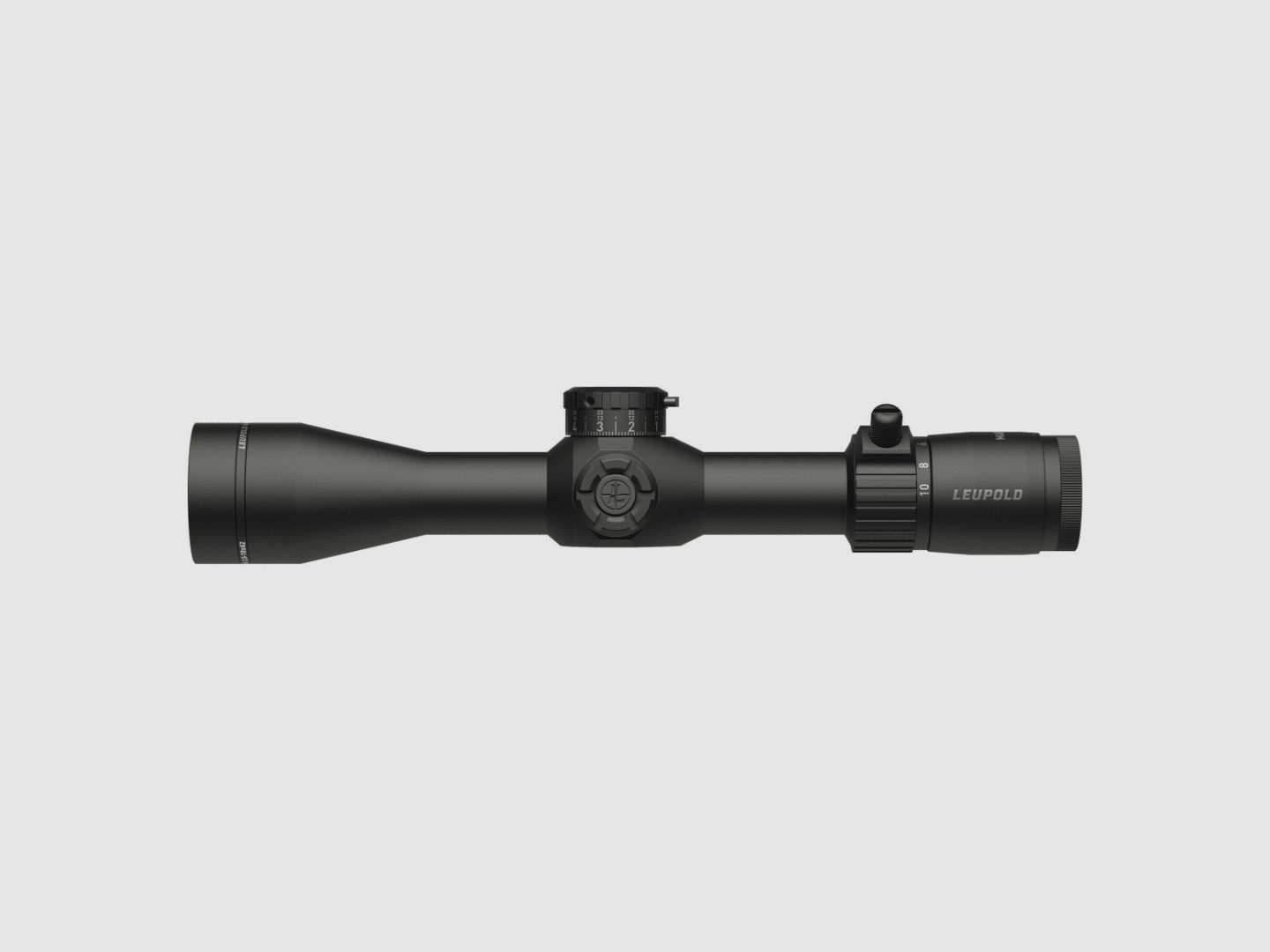 Zielfernrohr LEUPOLD Mark 4HD 2.5-10×42, afbeelding 5 van 7