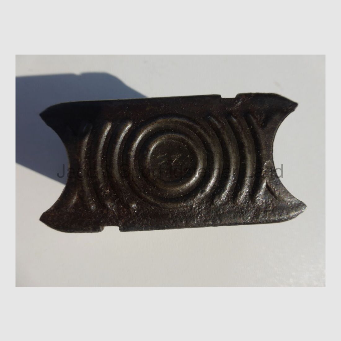 Armurerie de Springfield M1 Garand