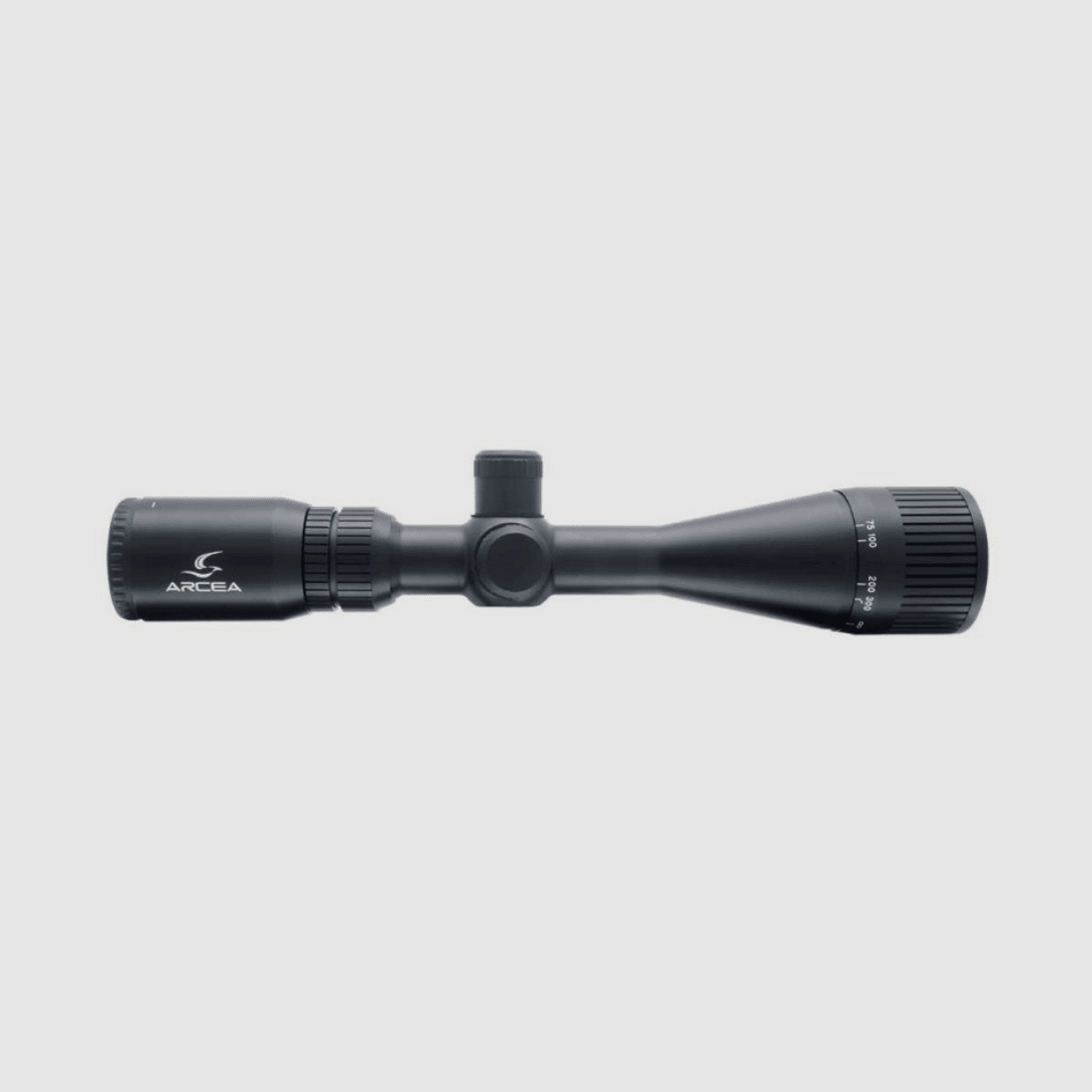 Luftgewehr Zielfernrohr Arcea 3-9×40 – 25,4mm – Beleuchtetes Absehen. Frontfokus, Bild 1 von 9