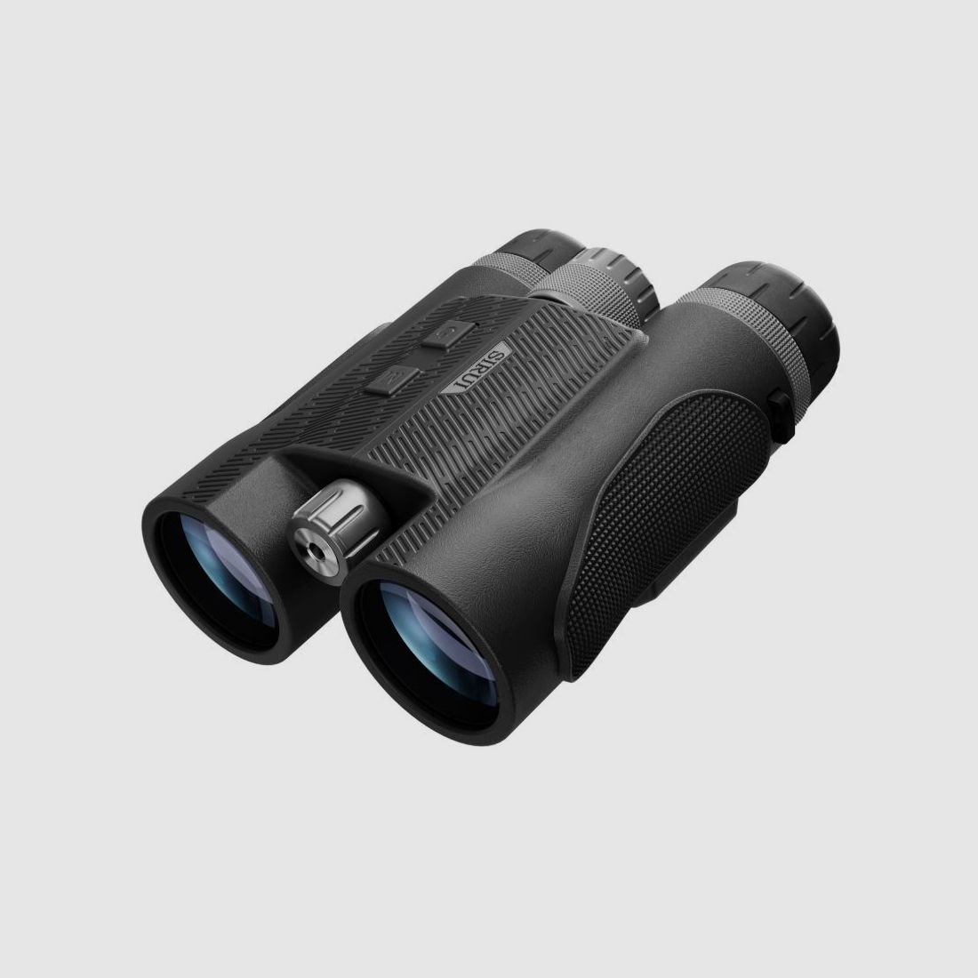 Sirui SIRUI B1042B-MD-BK 10x42 mit Entfernungsmesser bis zu 1800m Schwarz