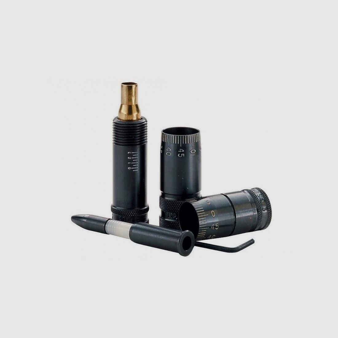 RCBS Precision Mic .308Win