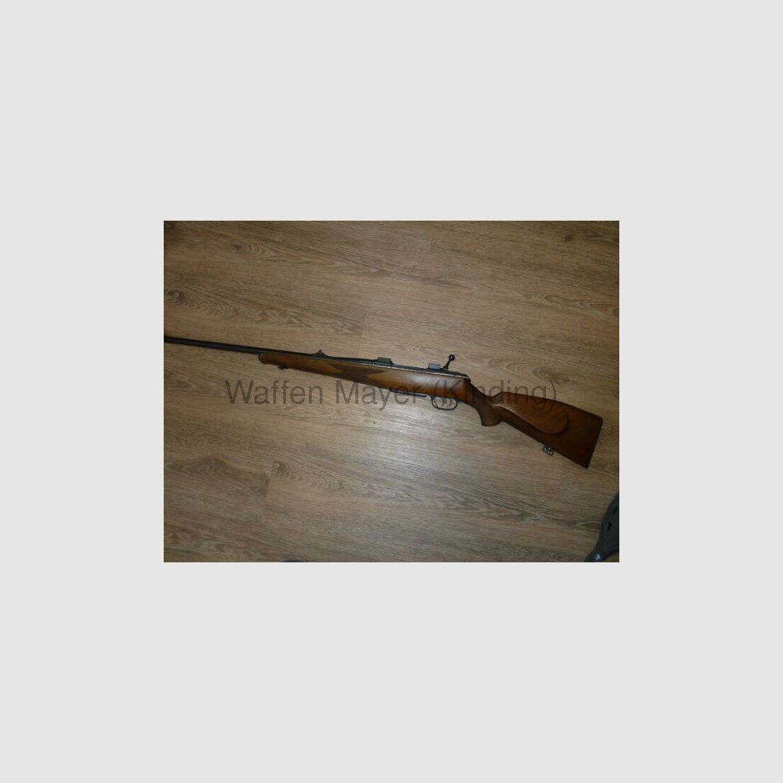 Krico- Mod.700